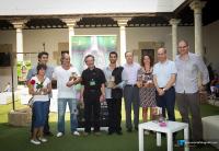 Fotos de Estreitam-se os laços com a Feria Teatro de Castilla y León foto evento